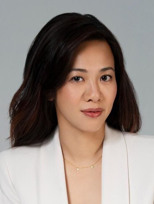吳欣盈 · 人物照片